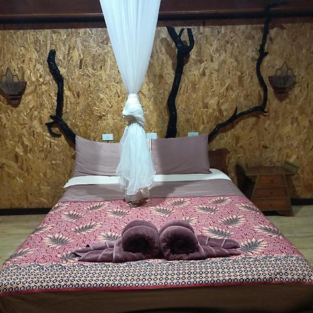 Activities Resort Ко-Яо-Яй Номер фото