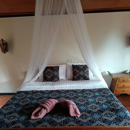 Activities Resort Ко-Яо-Яй Номер фото