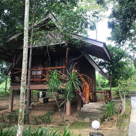 Activities Resort Ко-Яо-Яй Екстер'єр фото