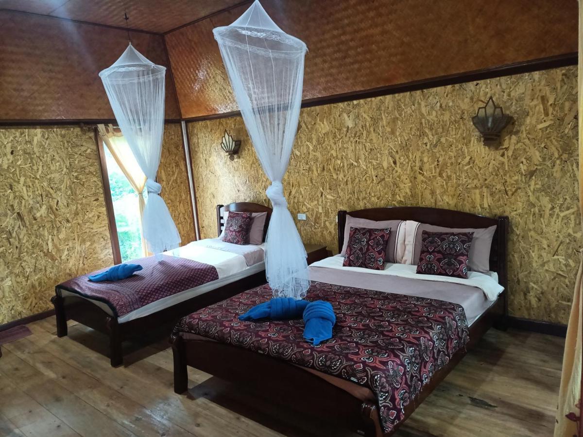 Activities Resort Ко-Яо-Яй Екстер'єр фото