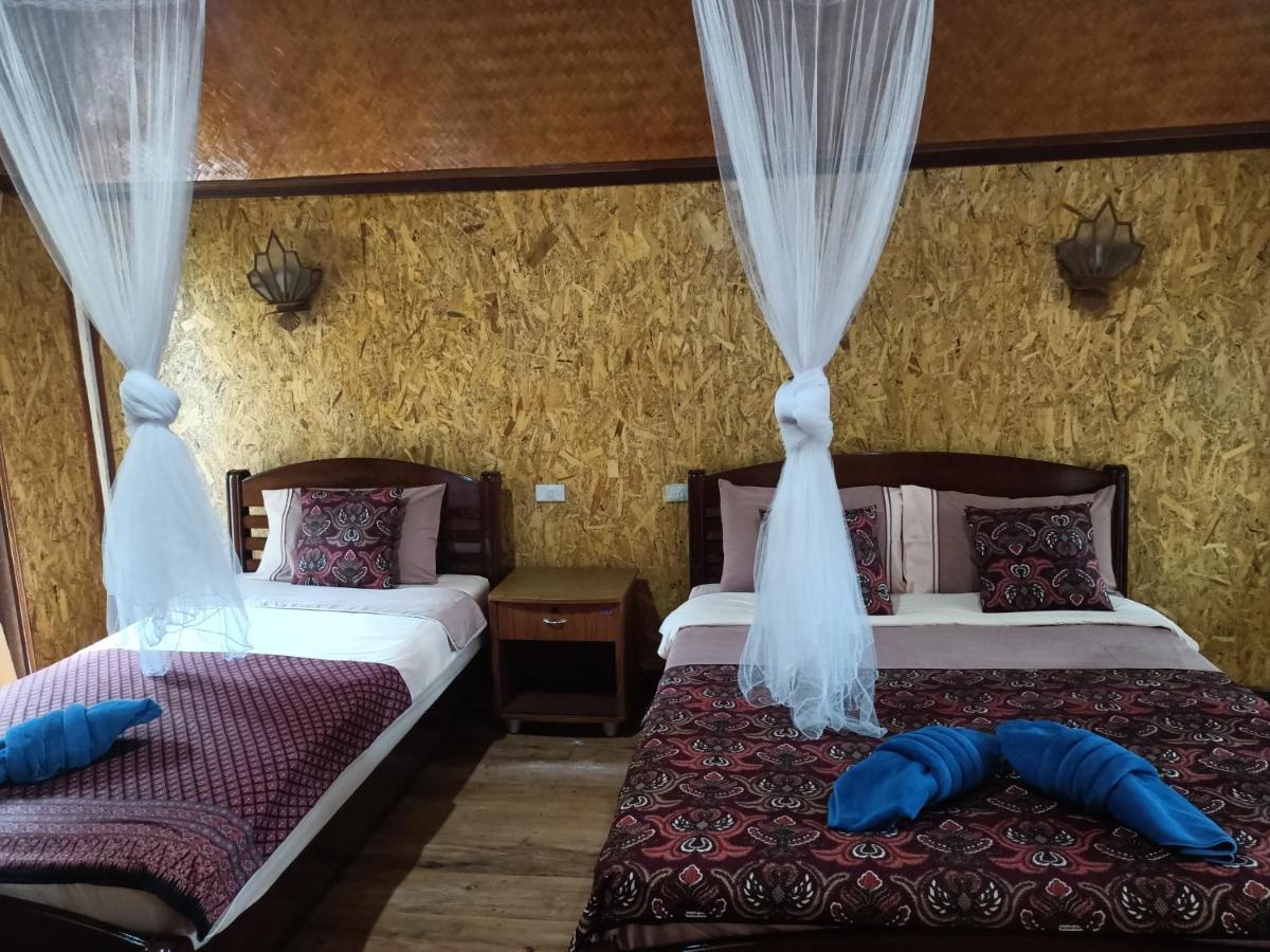 Activities Resort Ко-Яо-Яй Екстер'єр фото