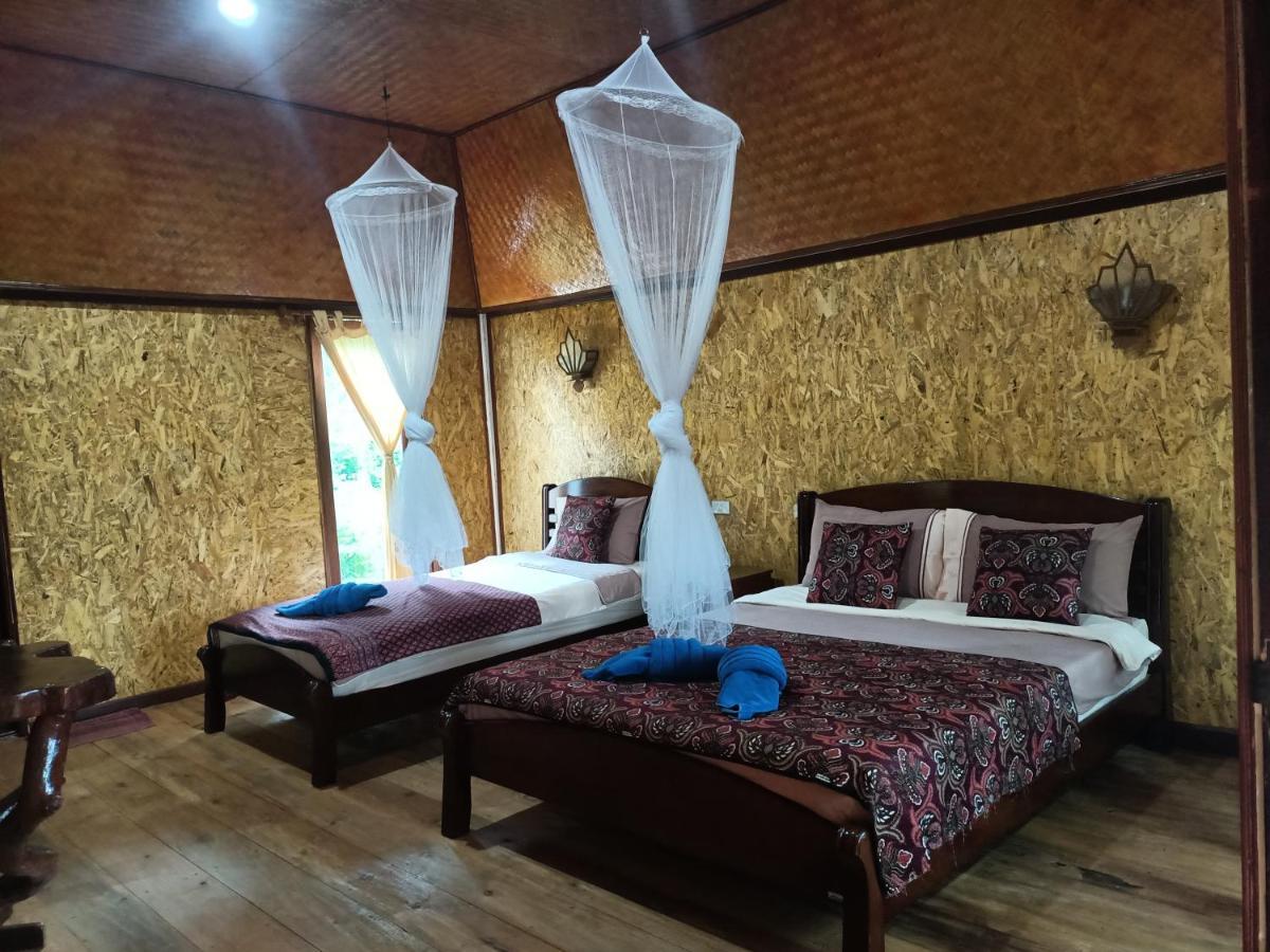 Activities Resort Ко-Яо-Яй Екстер'єр фото