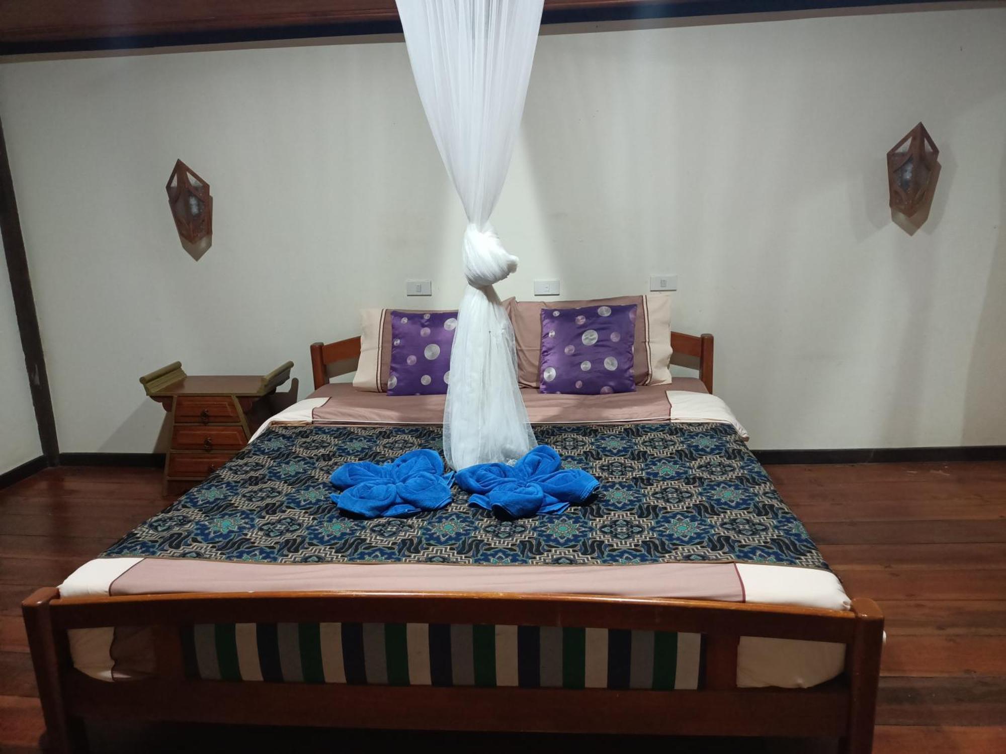 Activities Resort Ко-Яо-Яй Номер фото