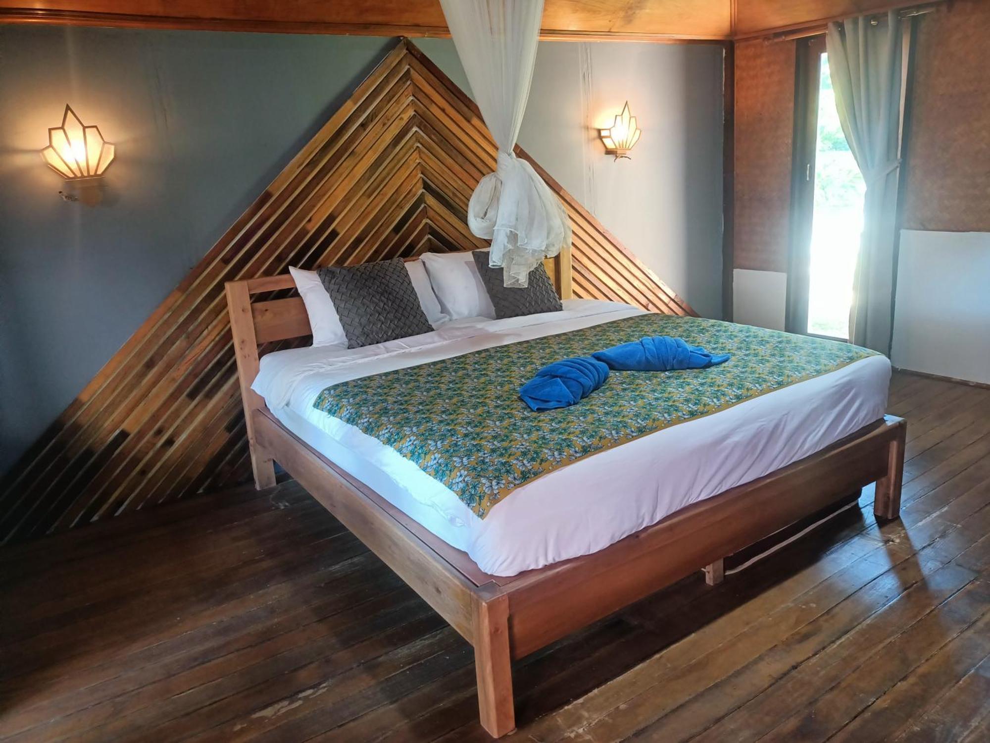Activities Resort Ко-Яо-Яй Номер фото