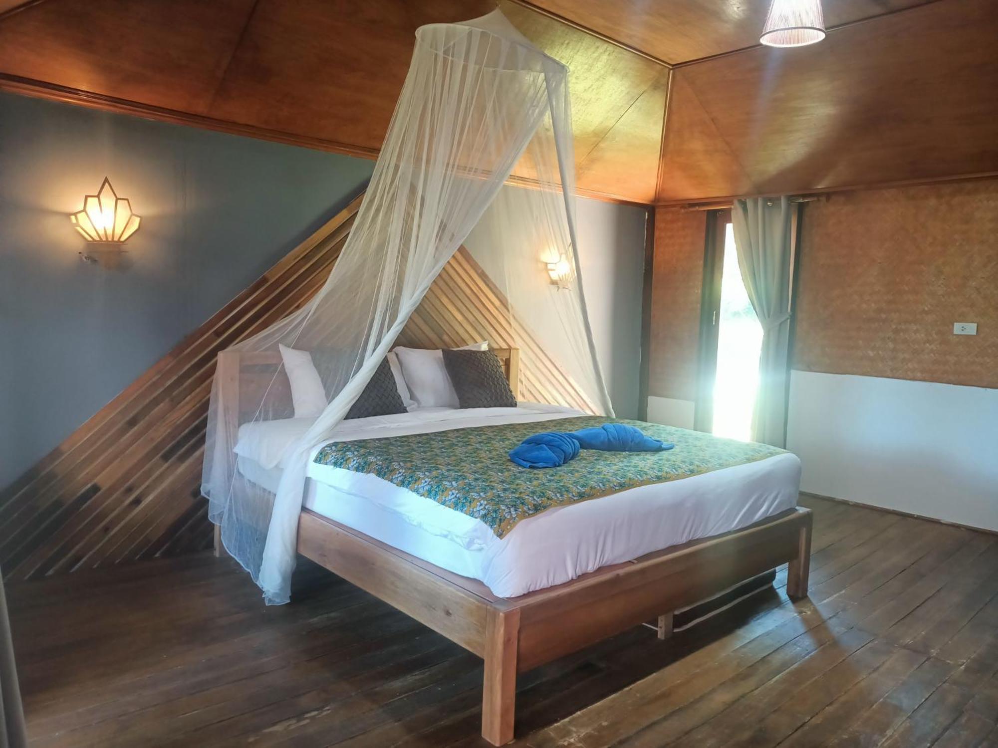 Activities Resort Ко-Яо-Яй Номер фото