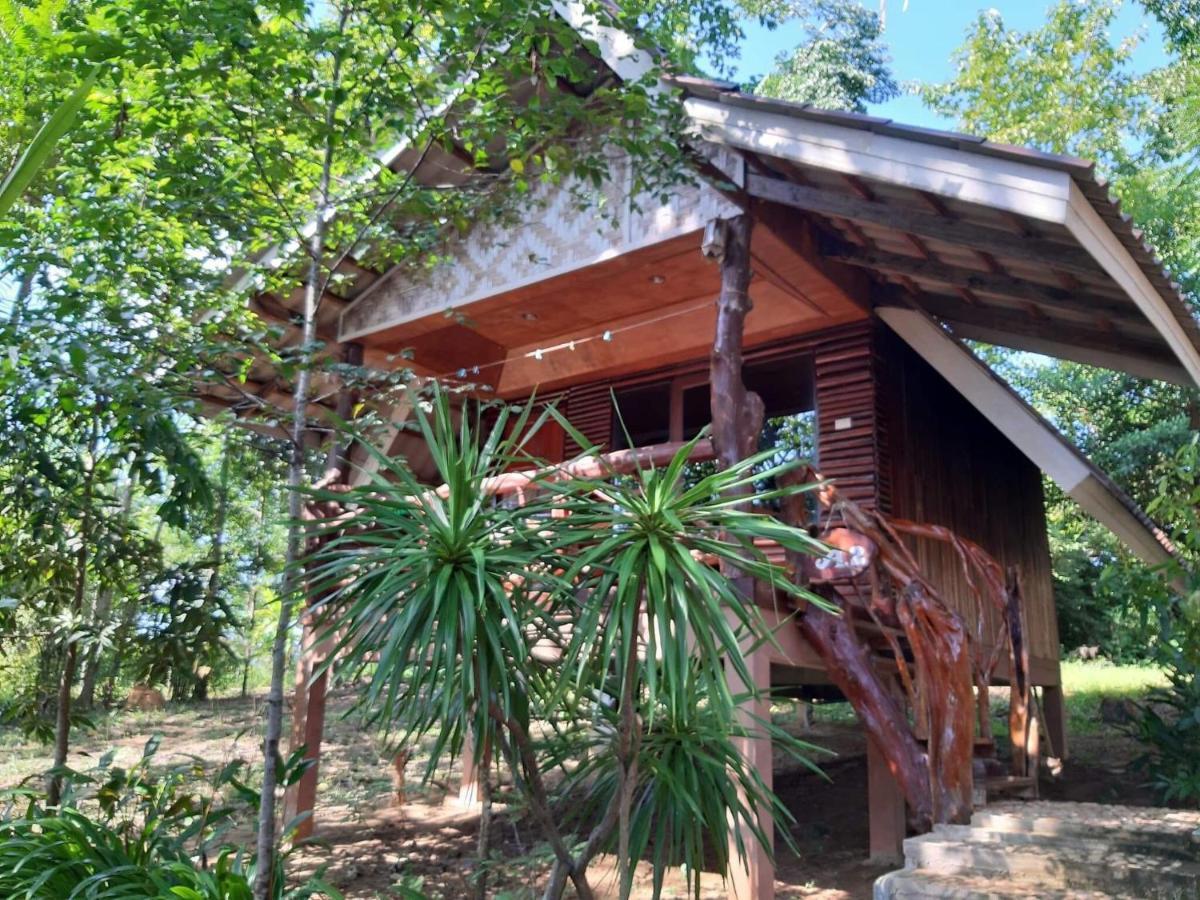 Activities Resort Ко-Яо-Яй Екстер'єр фото